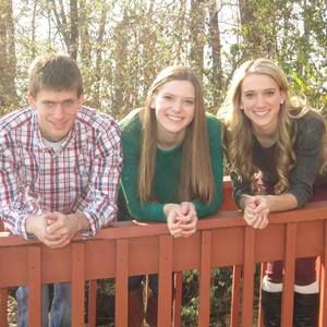 Meet your Posher, Lynn