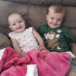 Meet your Posher, Stephanie