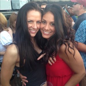 Meet your Posher, Brittney