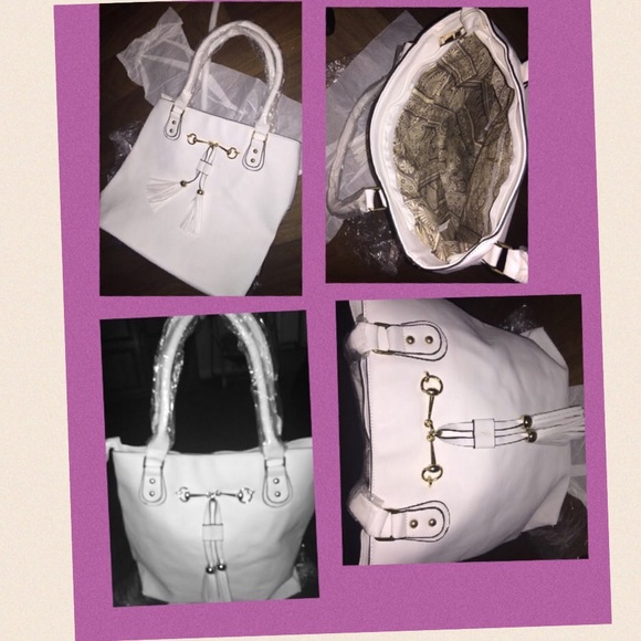 Big shoulder Bag