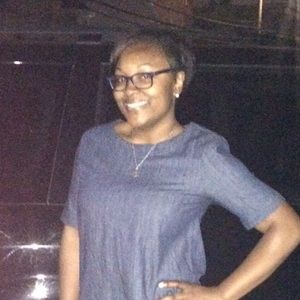 Meet your Posher, Briana