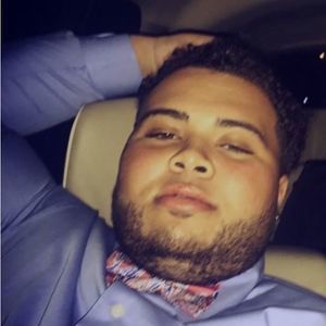 Meet your Posher, Jared