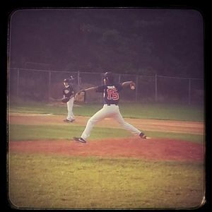 Meet your Posher, Jamieson