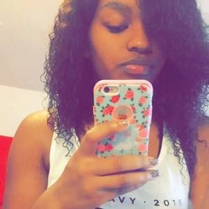 Meet your Posher, Yafarrah