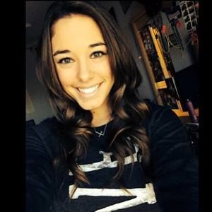 Meet your Posher, Maggie