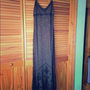 Chetta B Evening Dress