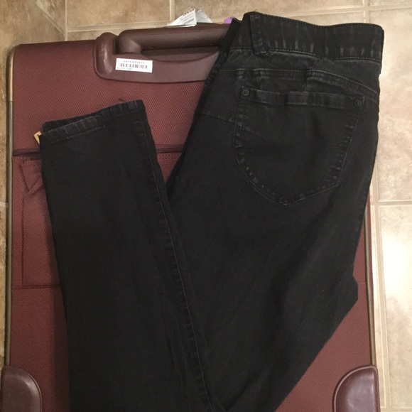 Democracy jeans