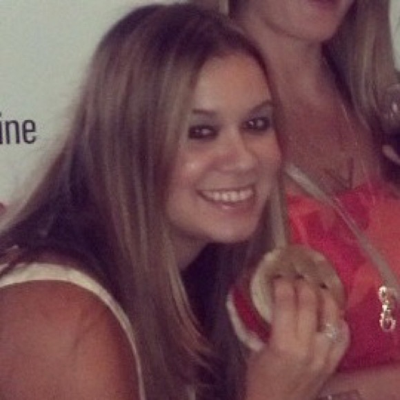 Meet the Posher. Welcome to my closet! - Picture 4 of 4