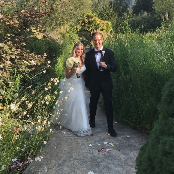 Meet the Posher. Welcome to my closet! - Picture 2 of 4