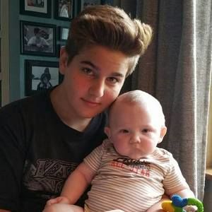 Meet your Posher, Malcolm