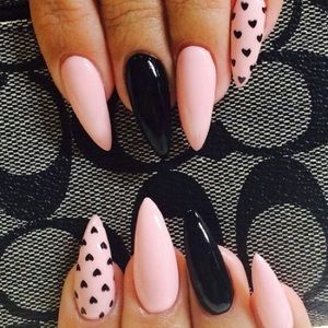 Meet your Posher, Haley