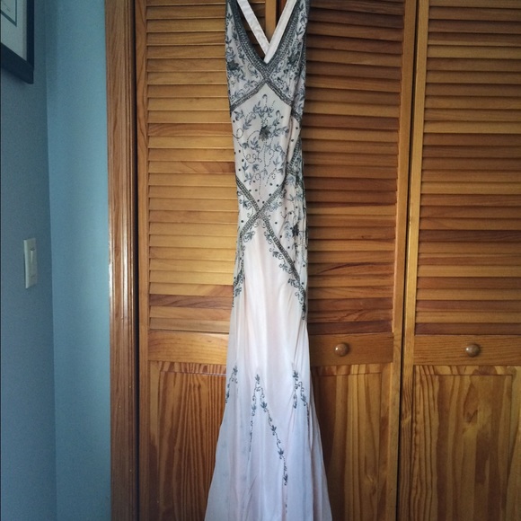 Niteline Evening Dress