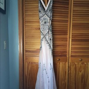 Niteline Evening Dress