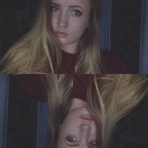 Meet your Posher, Sierra