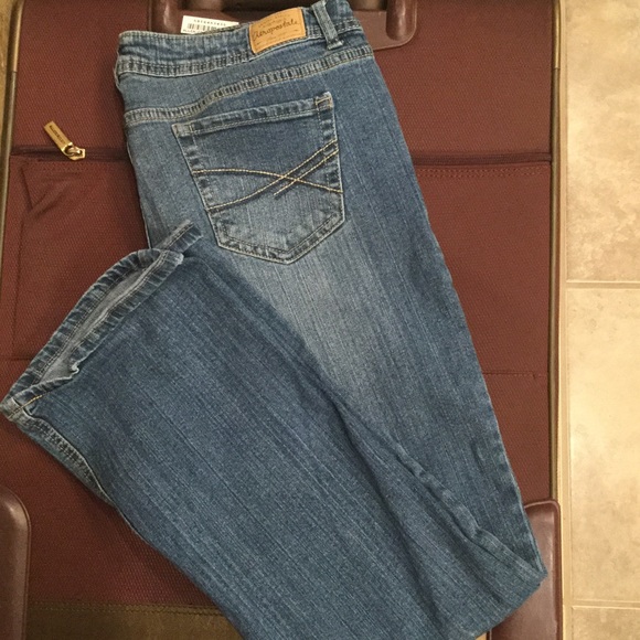 Aeropostale jeans