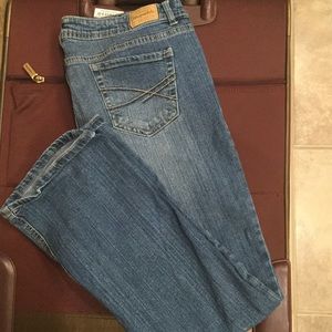 Aeropostale jeans