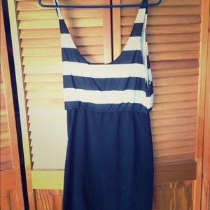 Alice and Olivia cocktail dress