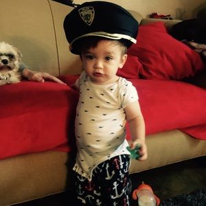 Meet your Posher, Melissa