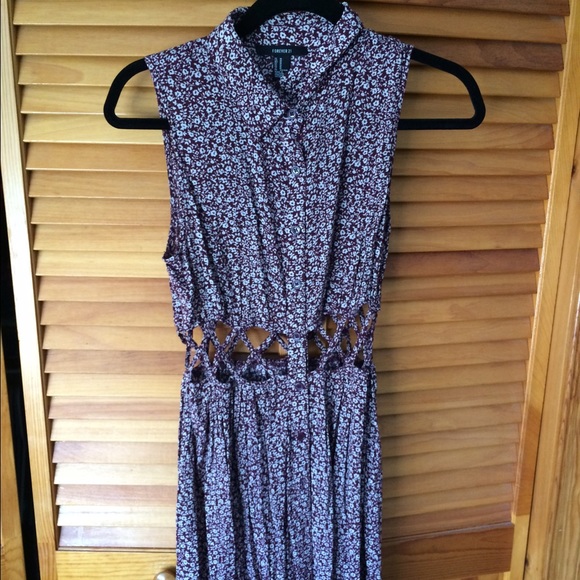 Summer  Dress