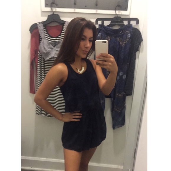 Meet your Posher, Kendra