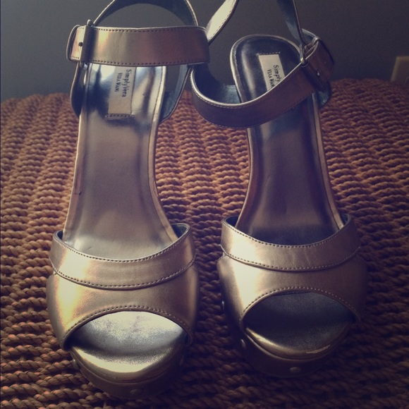 Wedges