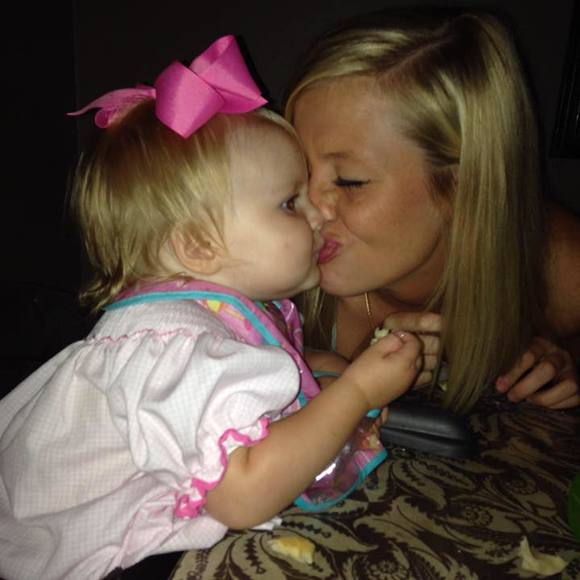 Meet your Posher, Hannah