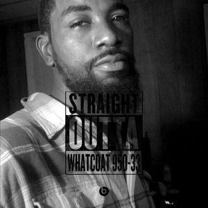 Meet your Posher, Darrick