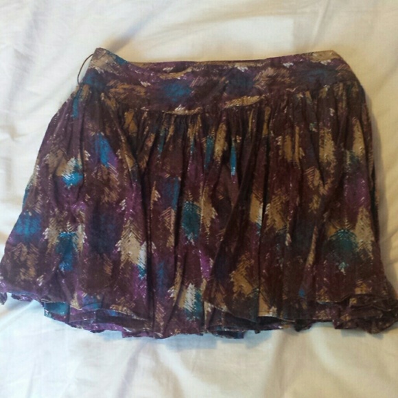 Skirt