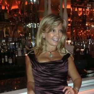 Meet your Posher, Roxana