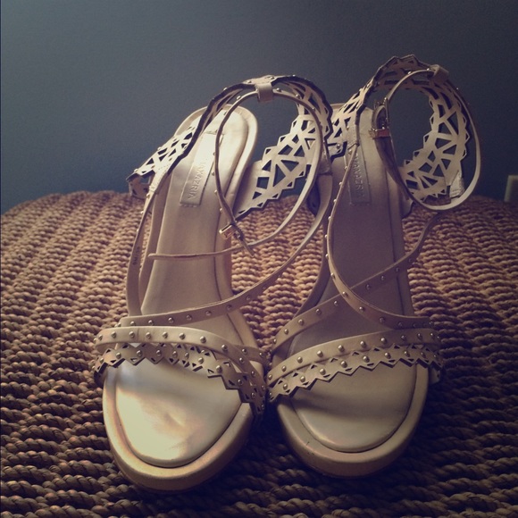BCBG Heels
