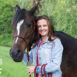 Meet your Posher, Shannon