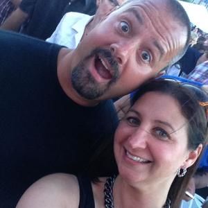 Meet your Posher, Monica