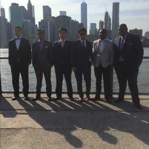 Meet your Posher, Jea