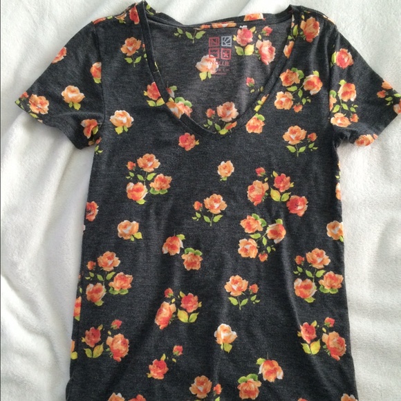 Pacsun Nollie Graphic T-Shirt