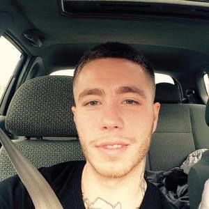 Meet your Posher, Theo