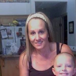 Meet your Posher, Shannon