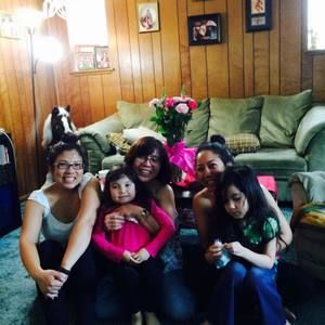 Meet your Posher, Edna