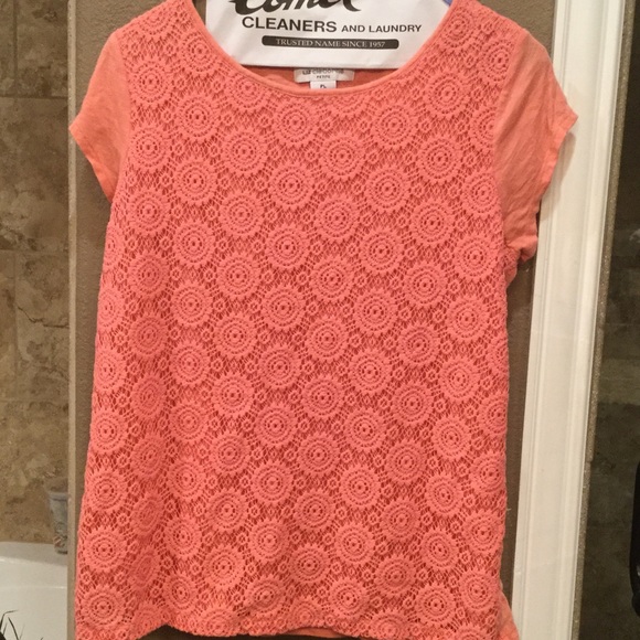Liz Claiborne shirt