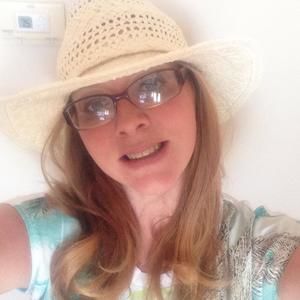 Meet your Posher, Rita