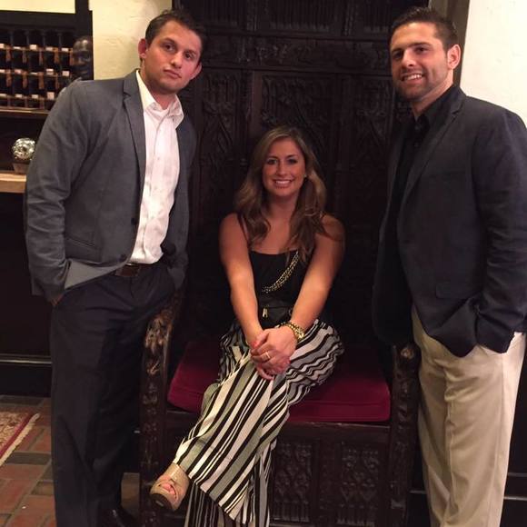 Meet your Posher, Vicki