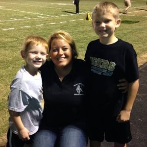 Meet your Posher, Michelle