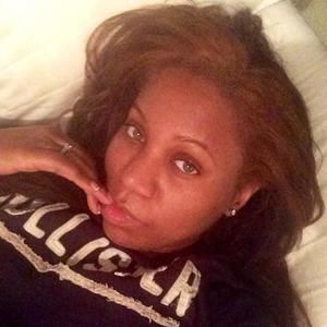 Meet your Posher, Maranda