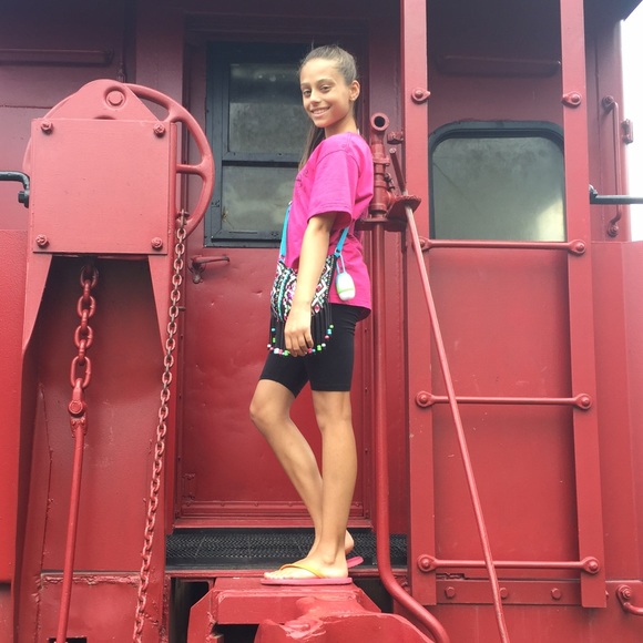 Meet your Posher, Isabella