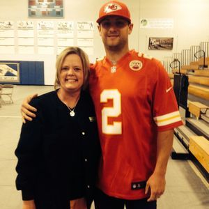 Meet your Posher, Dawn