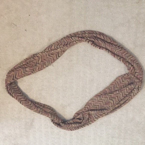 Missoni for target scarf