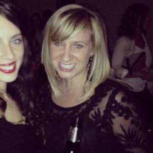 Meet your Posher, Taylor