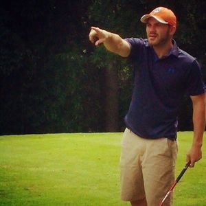 Meet your Posher, Jason