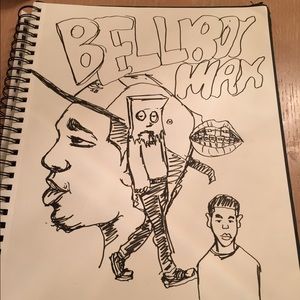 Meet your Posher, Tae