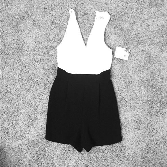 Little Valentine Romper