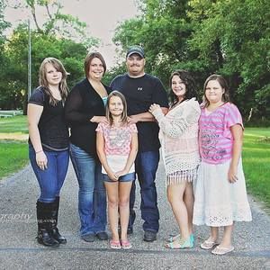 Meet your Posher, Kerri